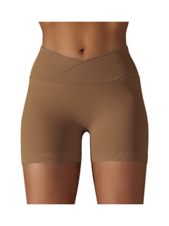 Womens Curve Shorts