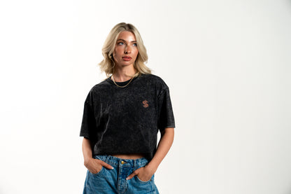 Status Muscle Tee 2.0