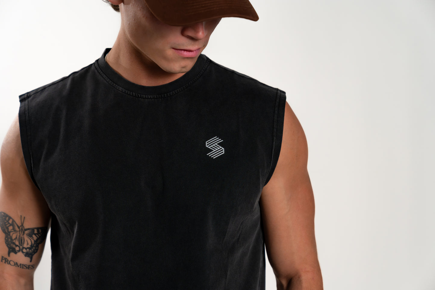 Status Muscle Tank 1.0